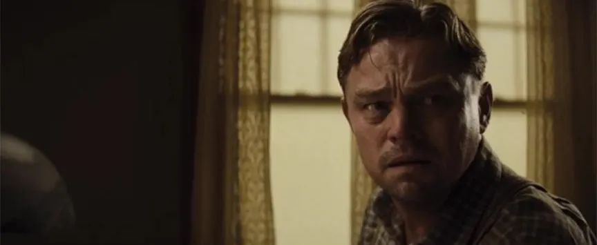 小李子最新的几部电影,小李子这几年的新片有哪些