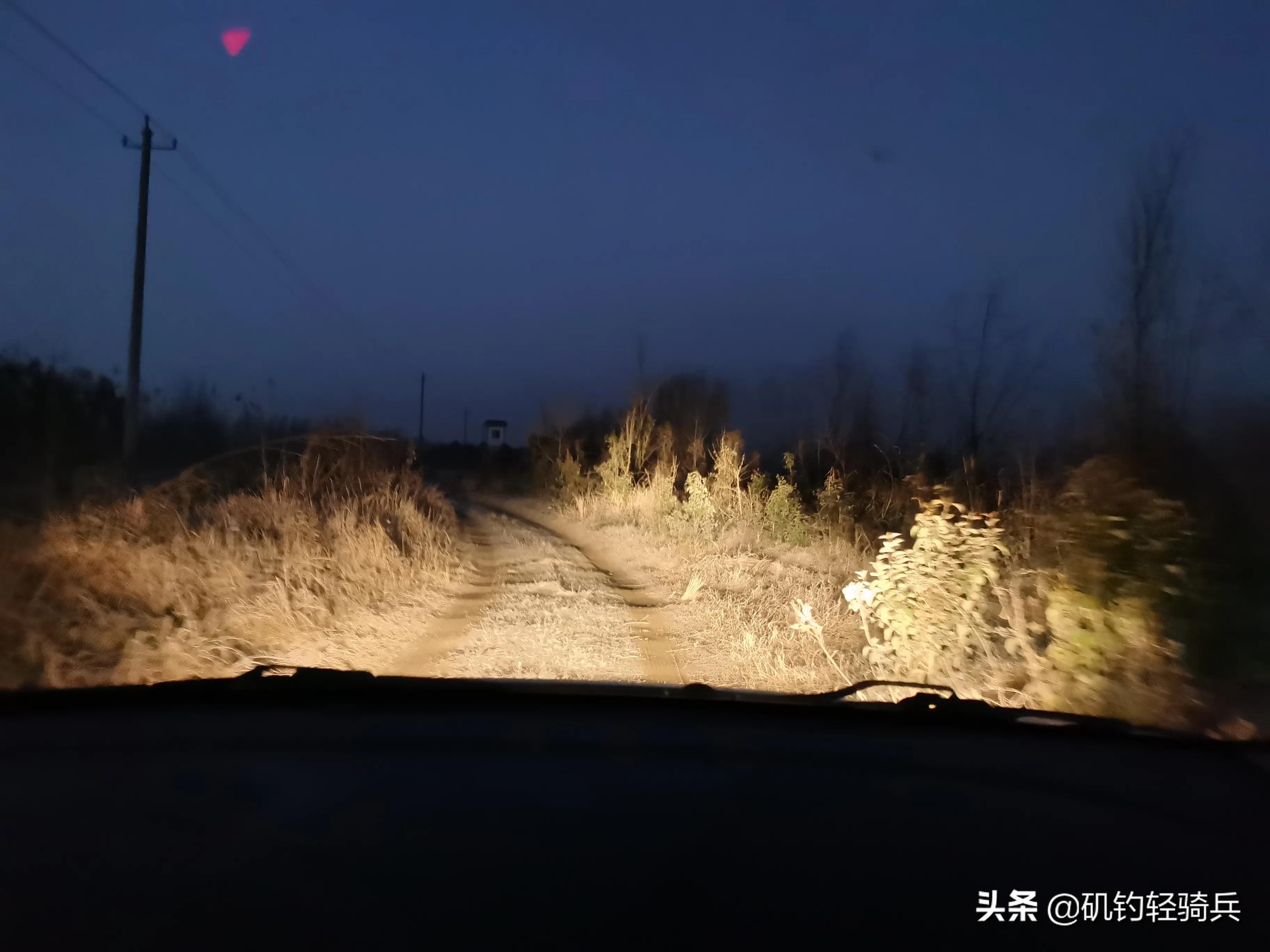 为何冬季钓打板鲫用的钩越大越好,冬季排钩大鲫