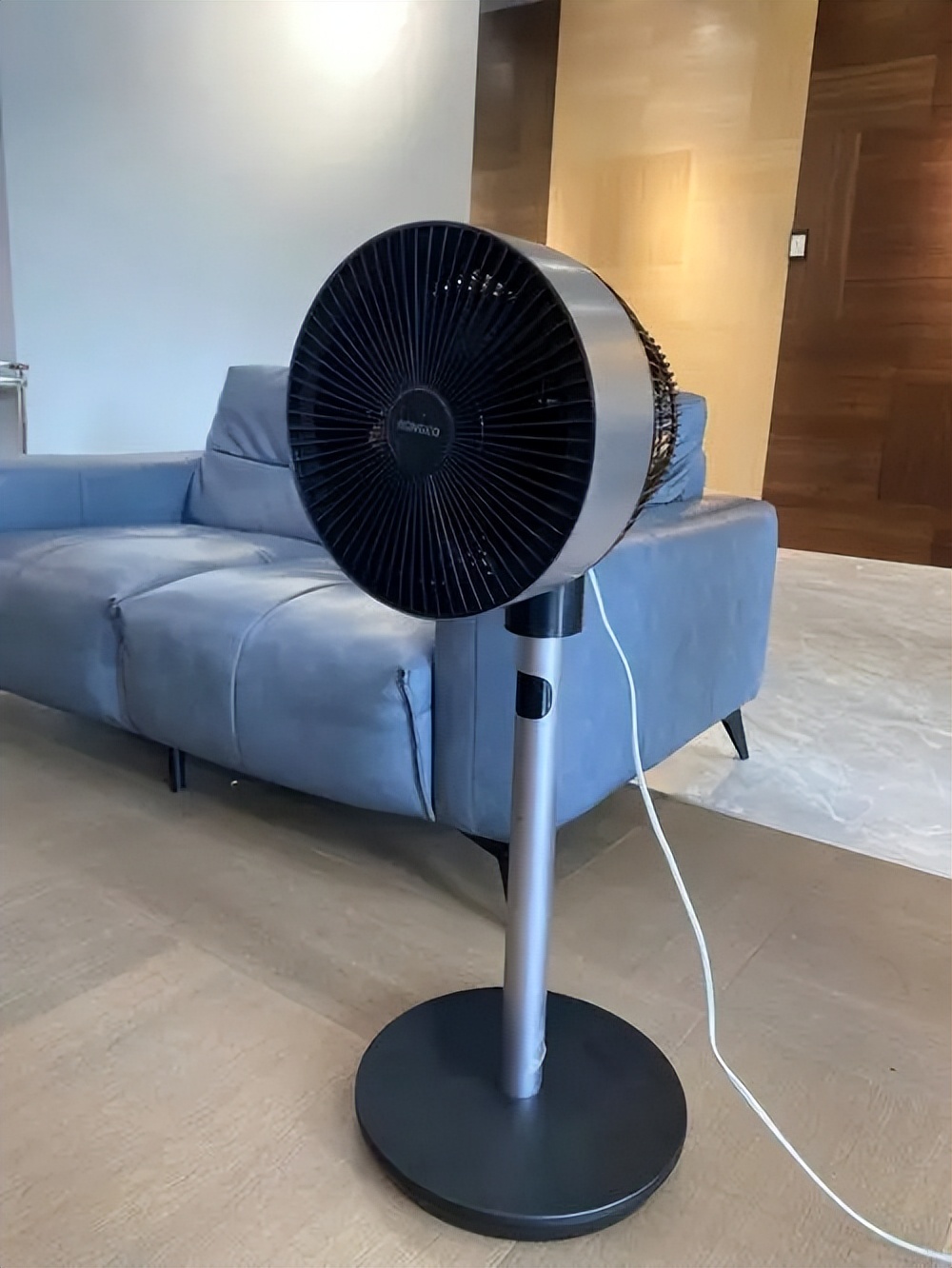 为什么空气循环扇贵,空气循环扇是智商税还是真有用