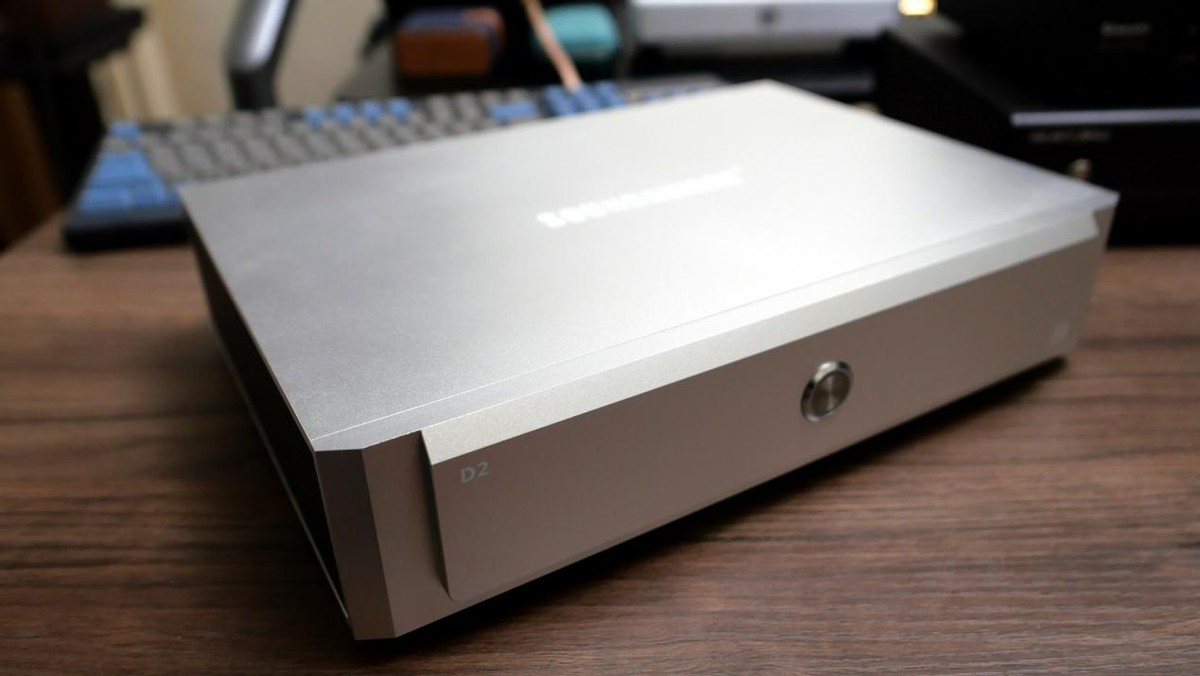 享声d2评测,享声d2拆解