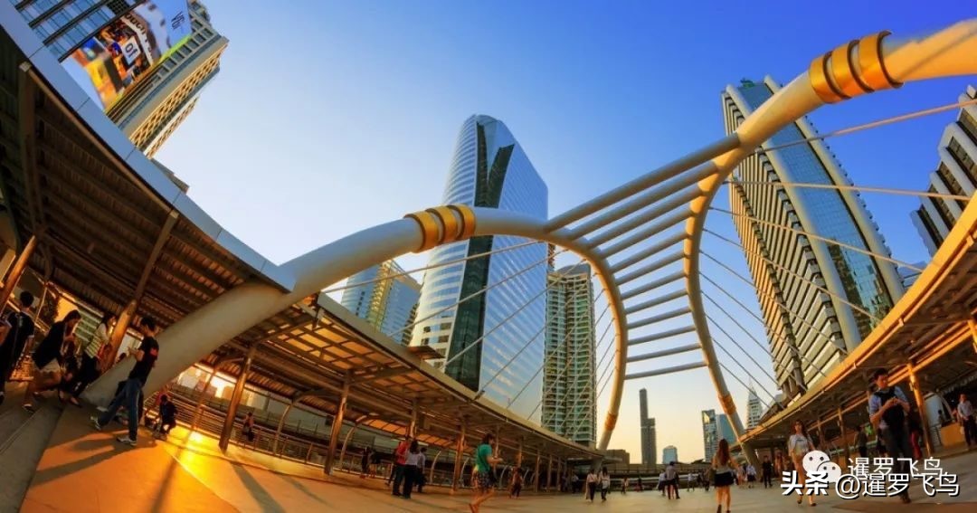 曼谷最具投资的公寓,泰国曼谷公寓投资回报率