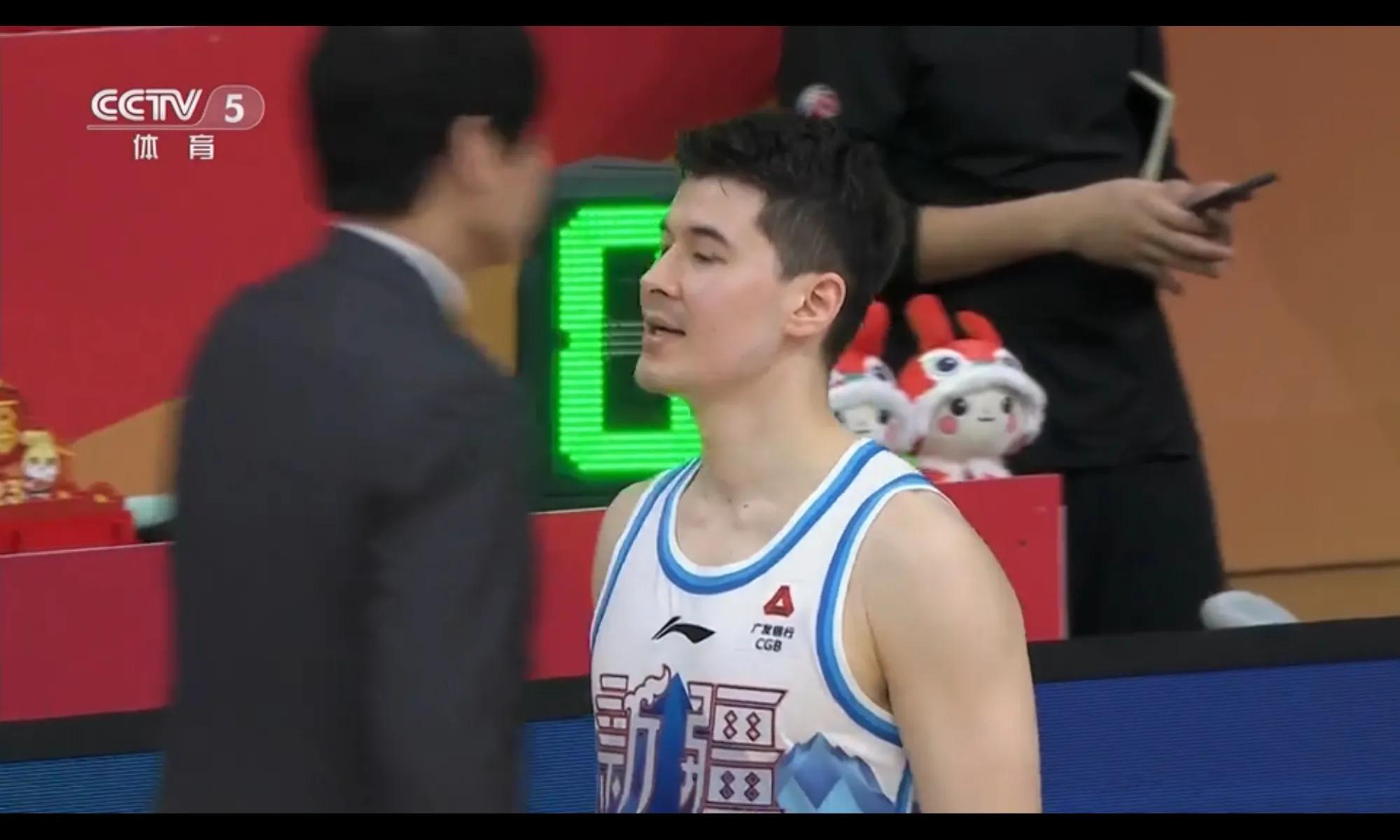 新疆首钢队新消息,新疆男篮正式退赛