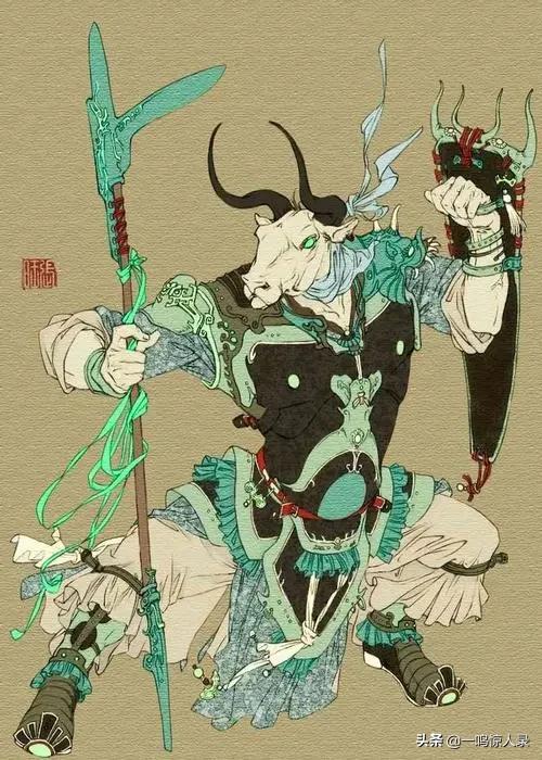 阴曹地府十八个阎王,阴曹地府八位爷分别是谁