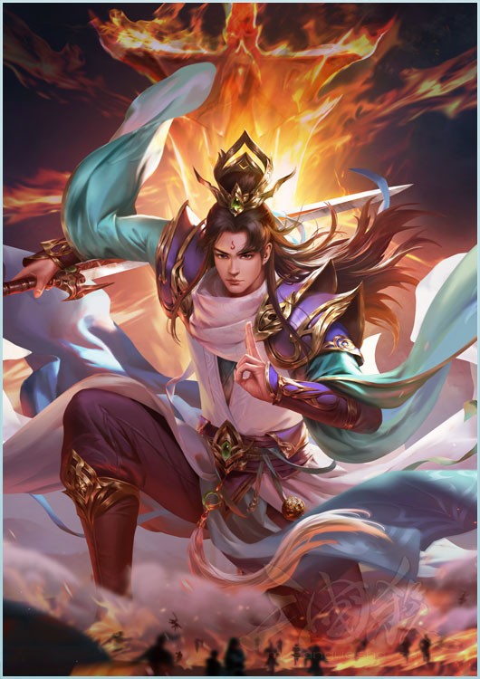 三国杀陆神信仰,三国杀远古八神加强