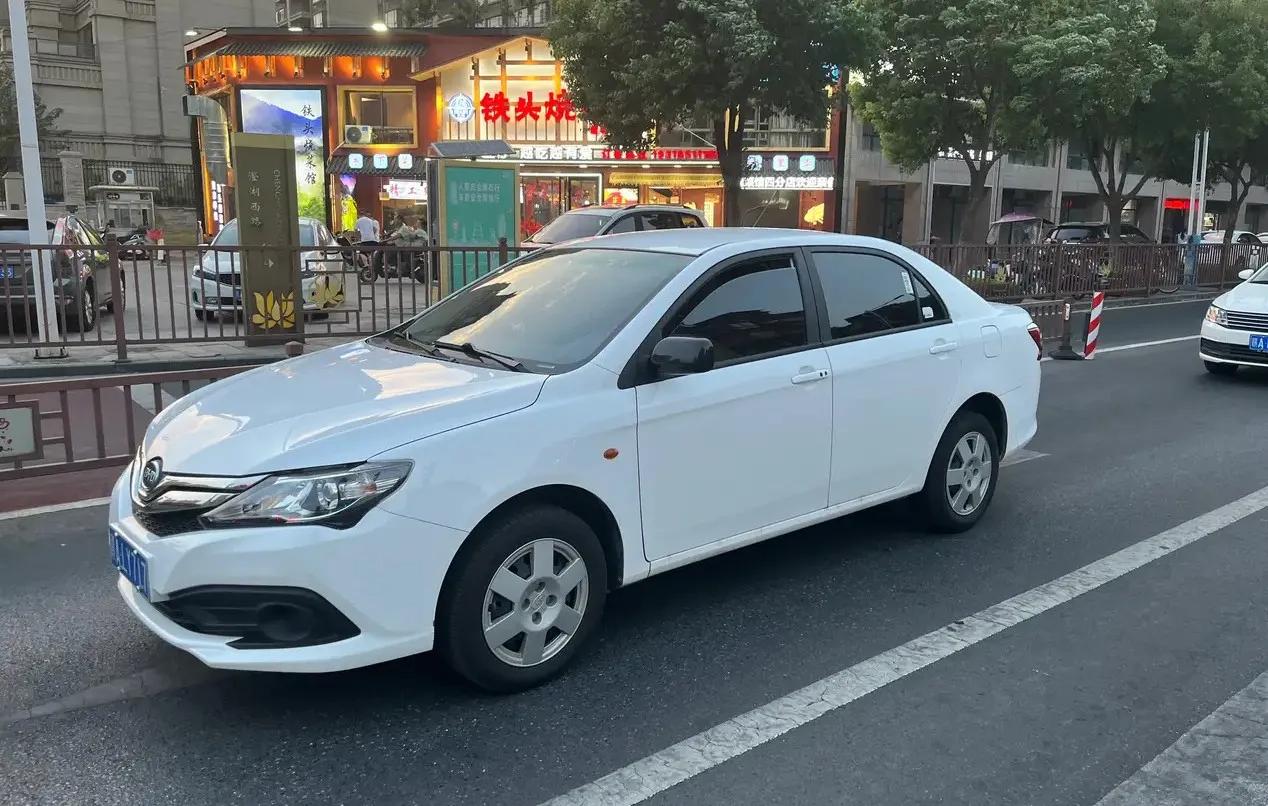 比亚迪f3口碑最好的车,比亚迪f3和捷达哪个耐用