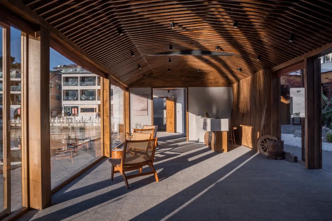 大理双廊陶唐之丘度假酒店高清图,大理双廊陶唐之丘度假酒店