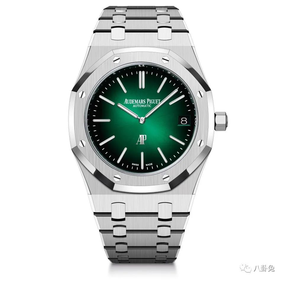 爱彼手表皇家橡树彼岸型价格,爱彼皇家橡树哪一年出的