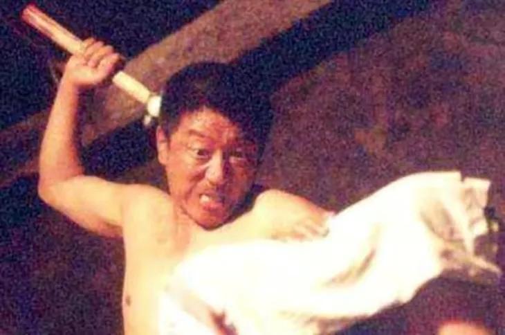 演员丁勇岱的个人资料,演员丁勇岱的连续剧