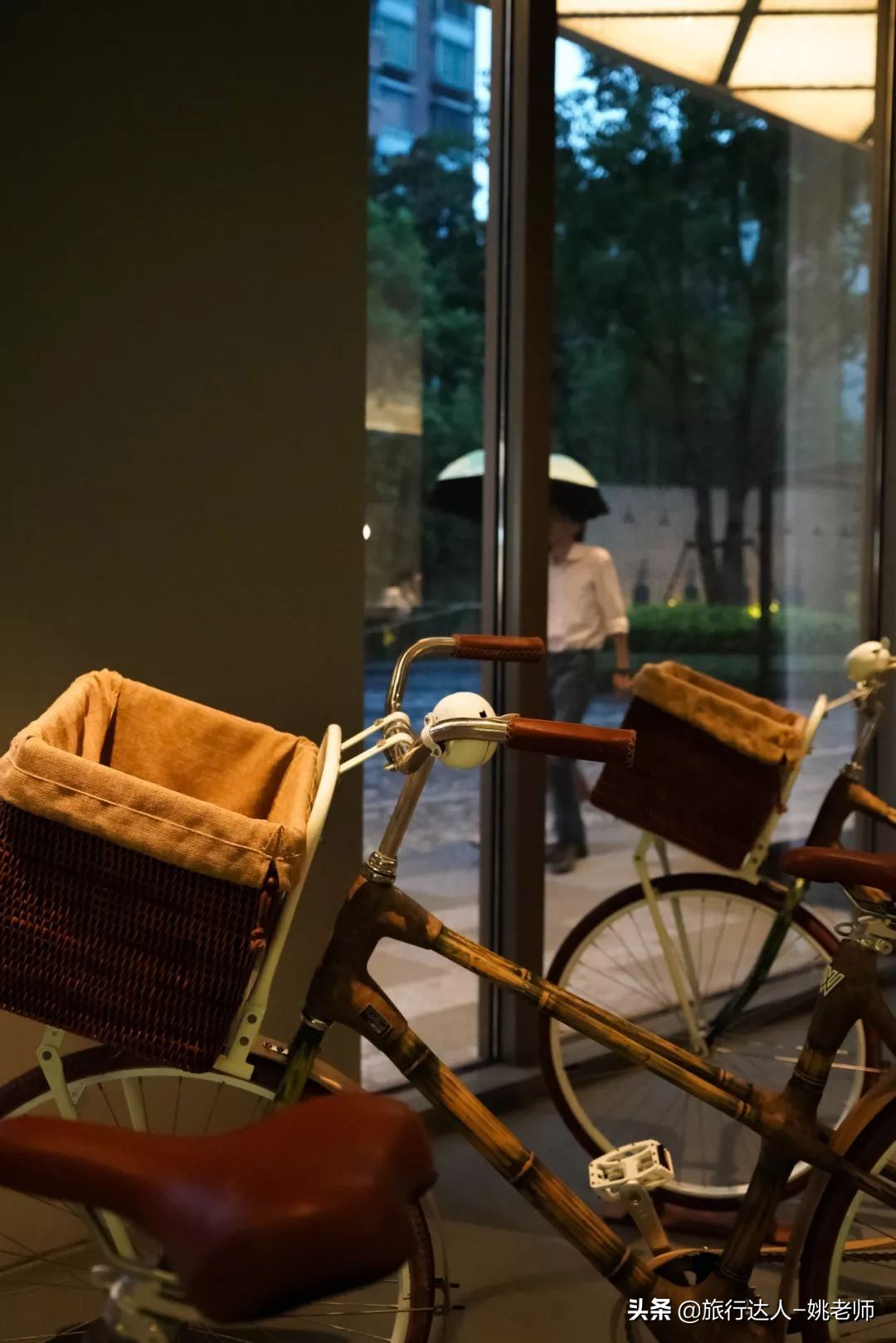 酒店测评房间开了两户,全球十大酒店测评