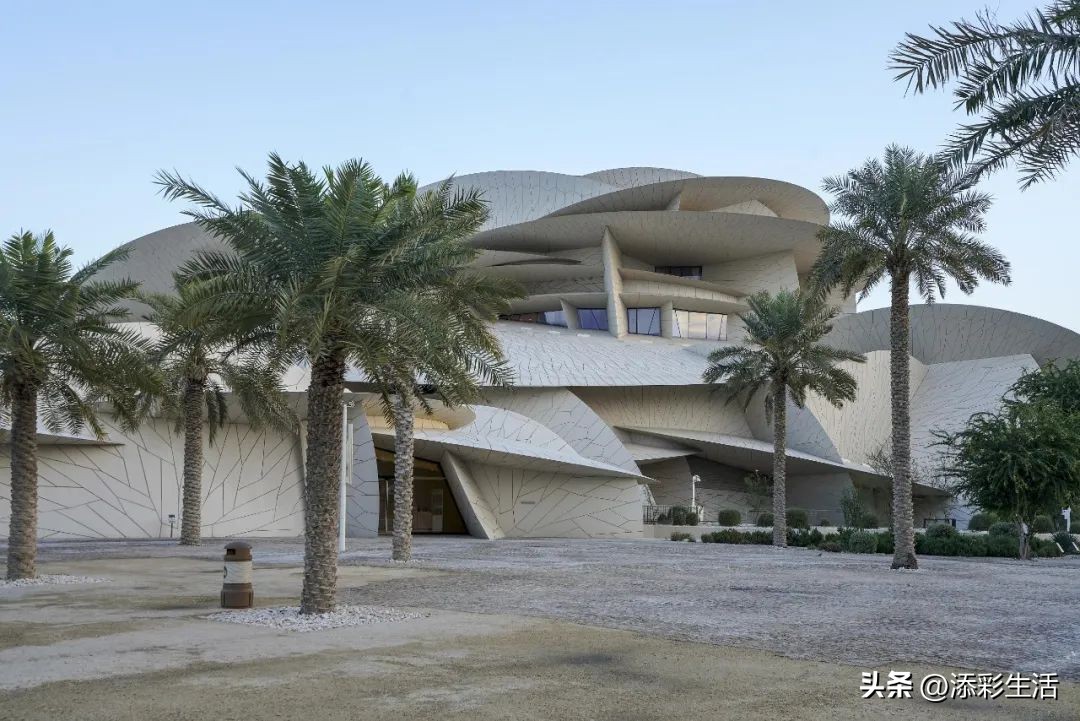 卡塔尔世界杯的地理考点,卡塔尔世界杯的地理知识点