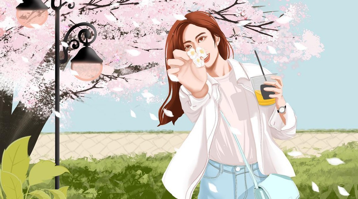 撩女生该如何给她起称呼,女人撩你往往会有以下这几种暗示