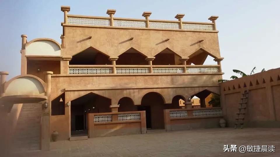 迪拜富人到底有多奢华,迪拜王子和世界首富到底谁更富