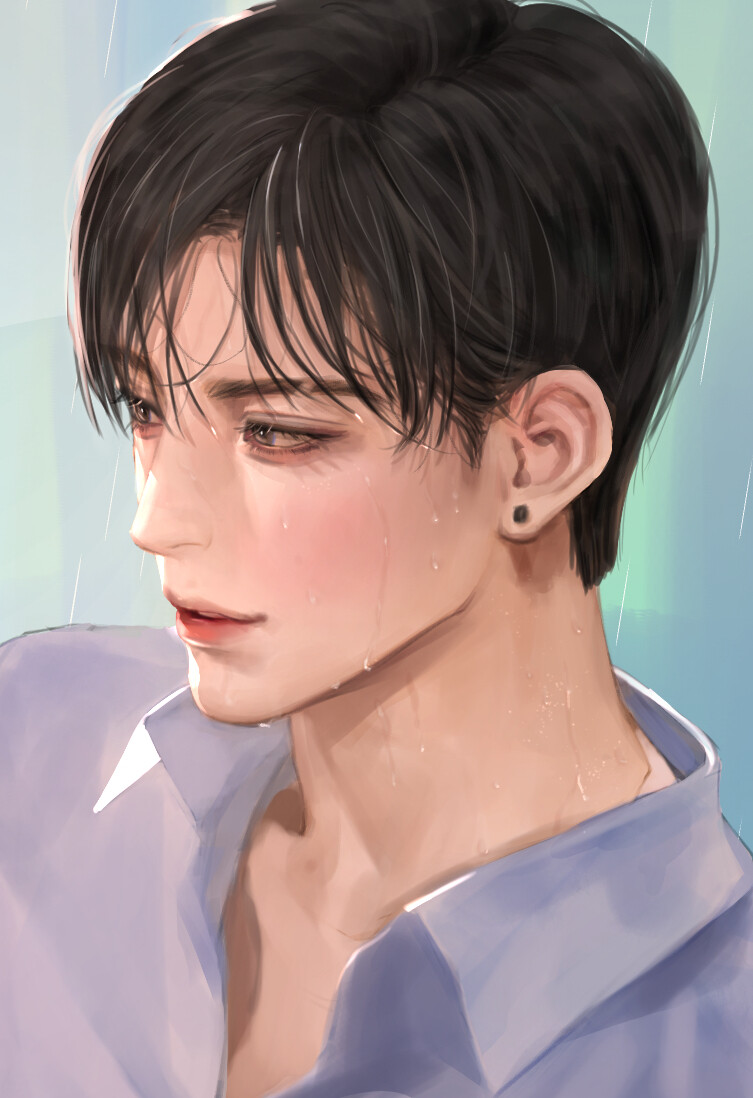 爱上朵女士23（职场恋爱）