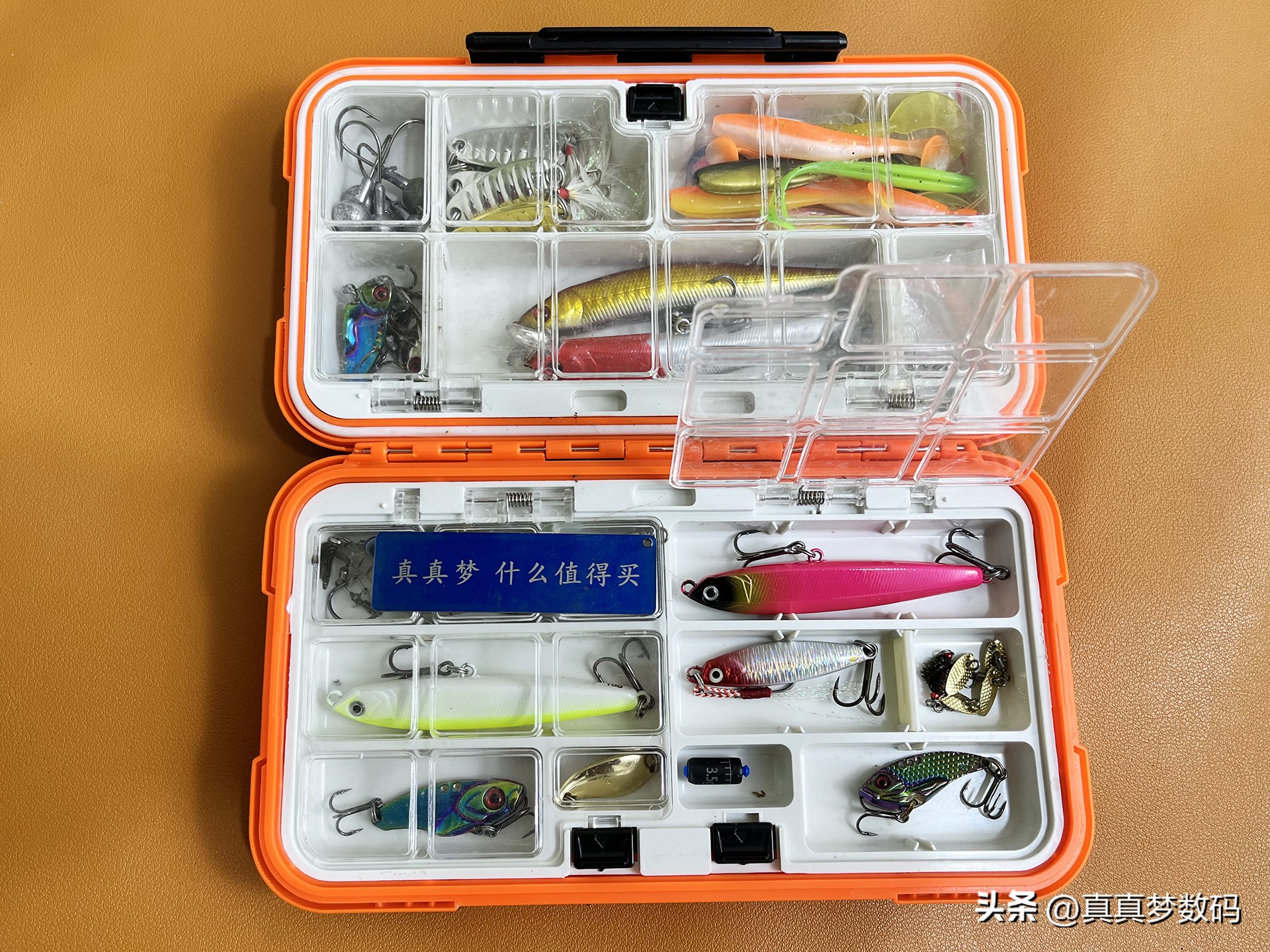 新手路亚要从微物练吗,路亚新手装备泛用竿