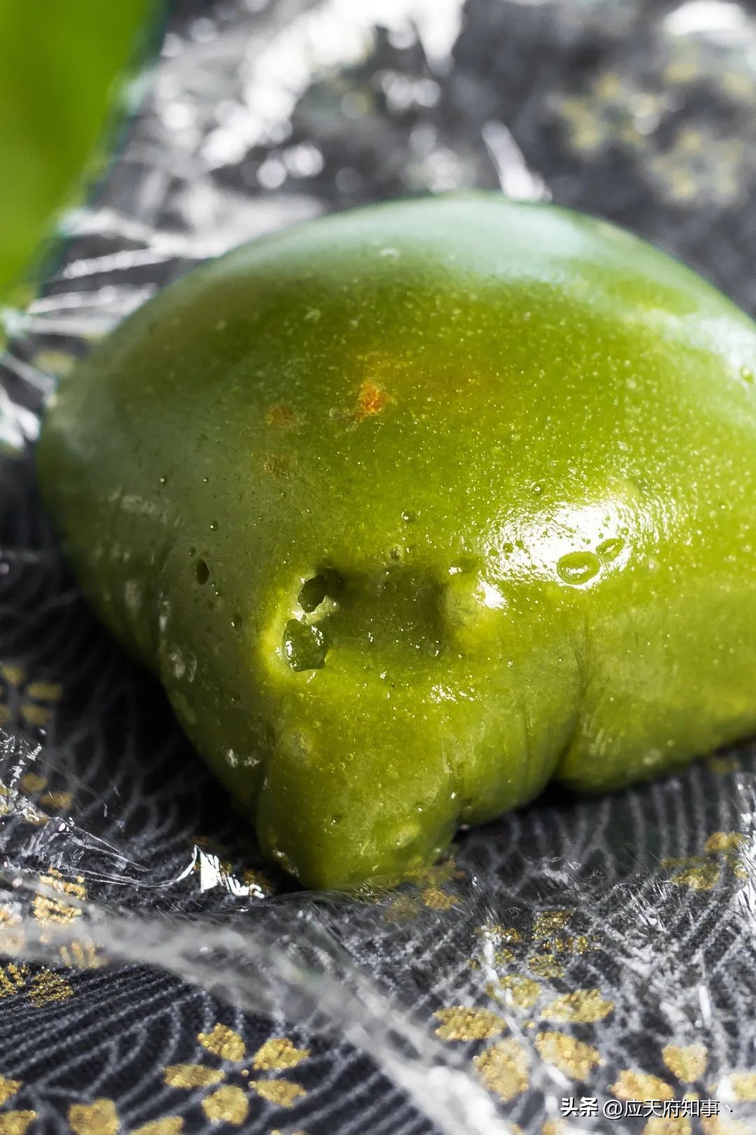 老南京糕团哪里最好吃,南京糕团百年老字号