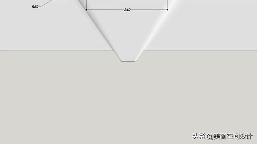 房间内有个横梁怎么布置,屋内横梁如何装饰