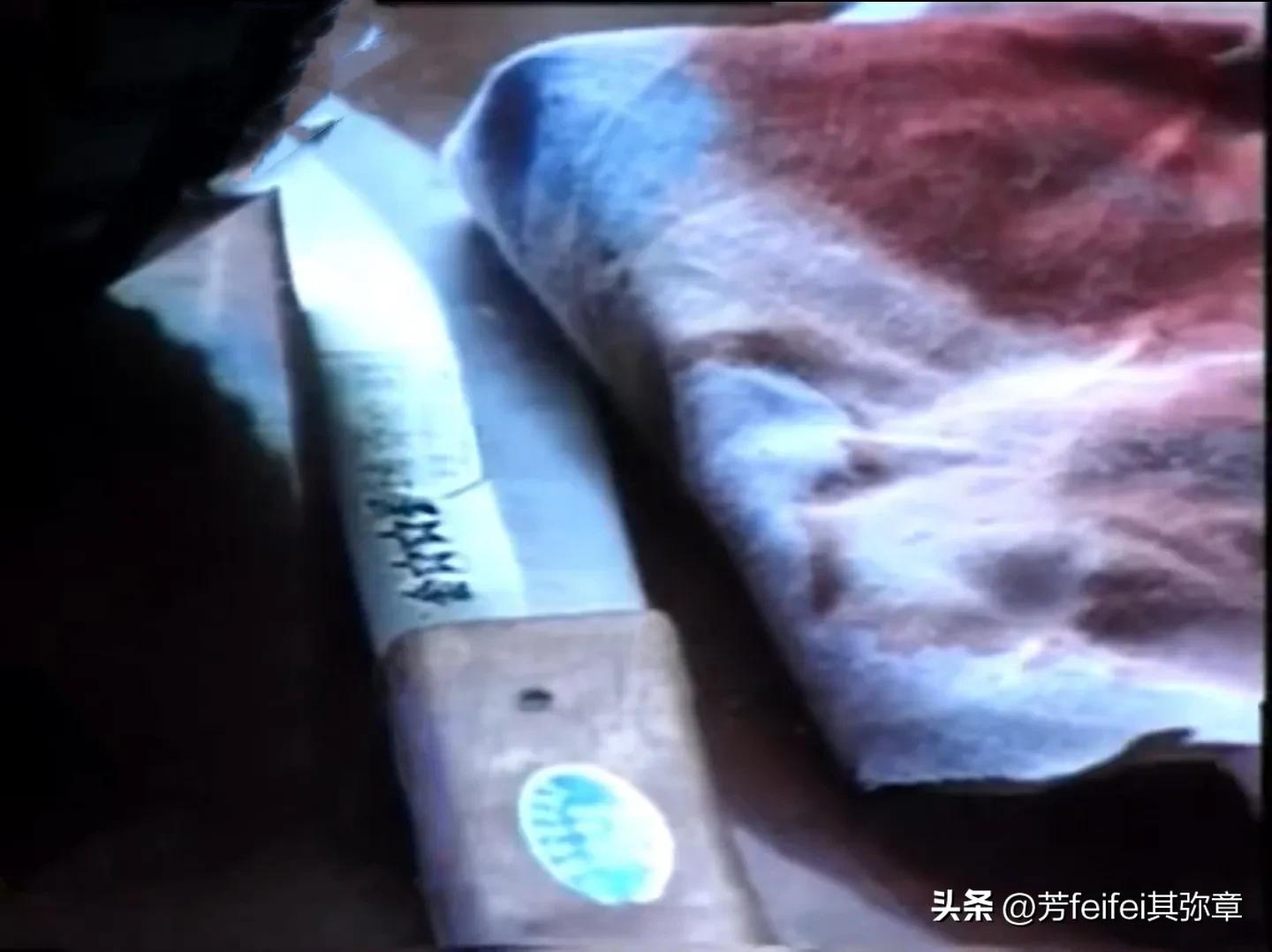 西昌连环*门惨灭**案！上到70岁老人，下到8、9岁孩童，一律惨遭屠戮