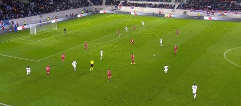 c罗发挥出色得到双方主帅称赞,c罗精彩进球视频梅开二度