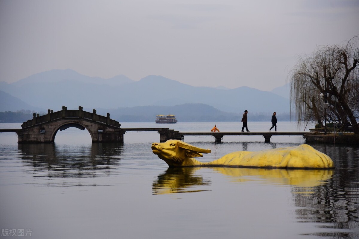 第一次逛西湖攻略,去西湖玩一定要知道的几件事