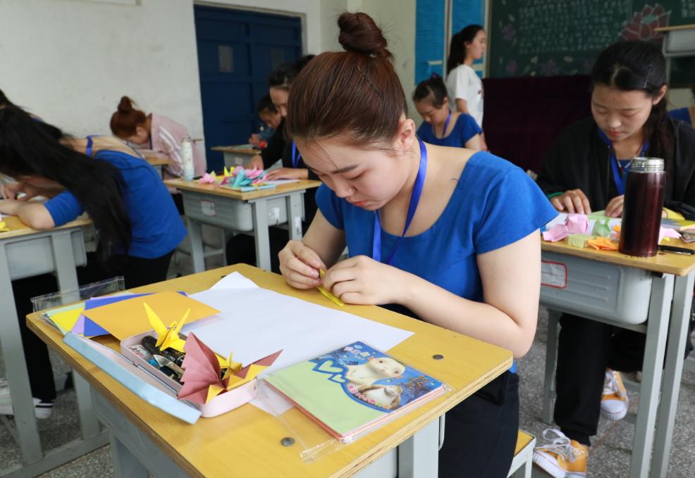 发展前景较好的三大专业,学历要求不太高,初中毕业生也能报名