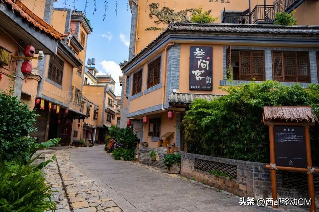 云南玉溪山水旅游景点推荐,澄江旅游攻略一日游最新