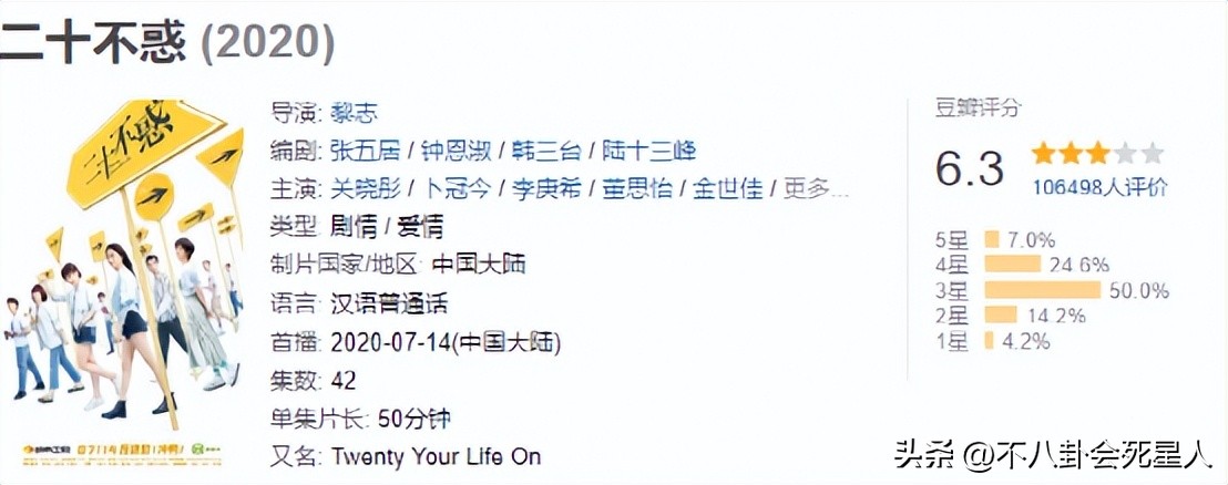 开始不看好看后喊真香的几部剧,哪些剧看后发现真香