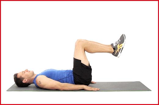 怎样锻炼腹肌最快最有效的方法,锻炼胸肌腹肌最有效的训练方法