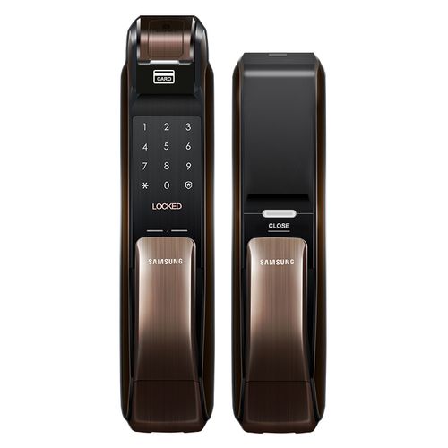 遥控智能锁一般什么品牌好,智能遥控锁品牌