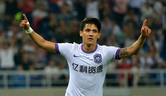 阿尔斯进球,阿尔斯进球集锦