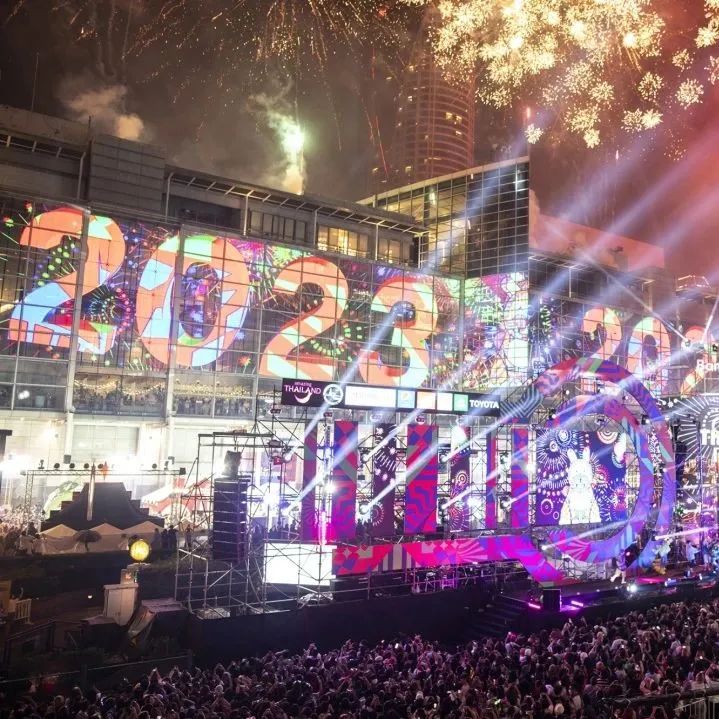 泰国旅游自由行如何入境,2024年泰国入境攻略