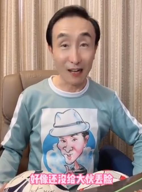 “你行你上”的泼皮理论，全然不见希望，冯潇霆：我退位给巩汉林