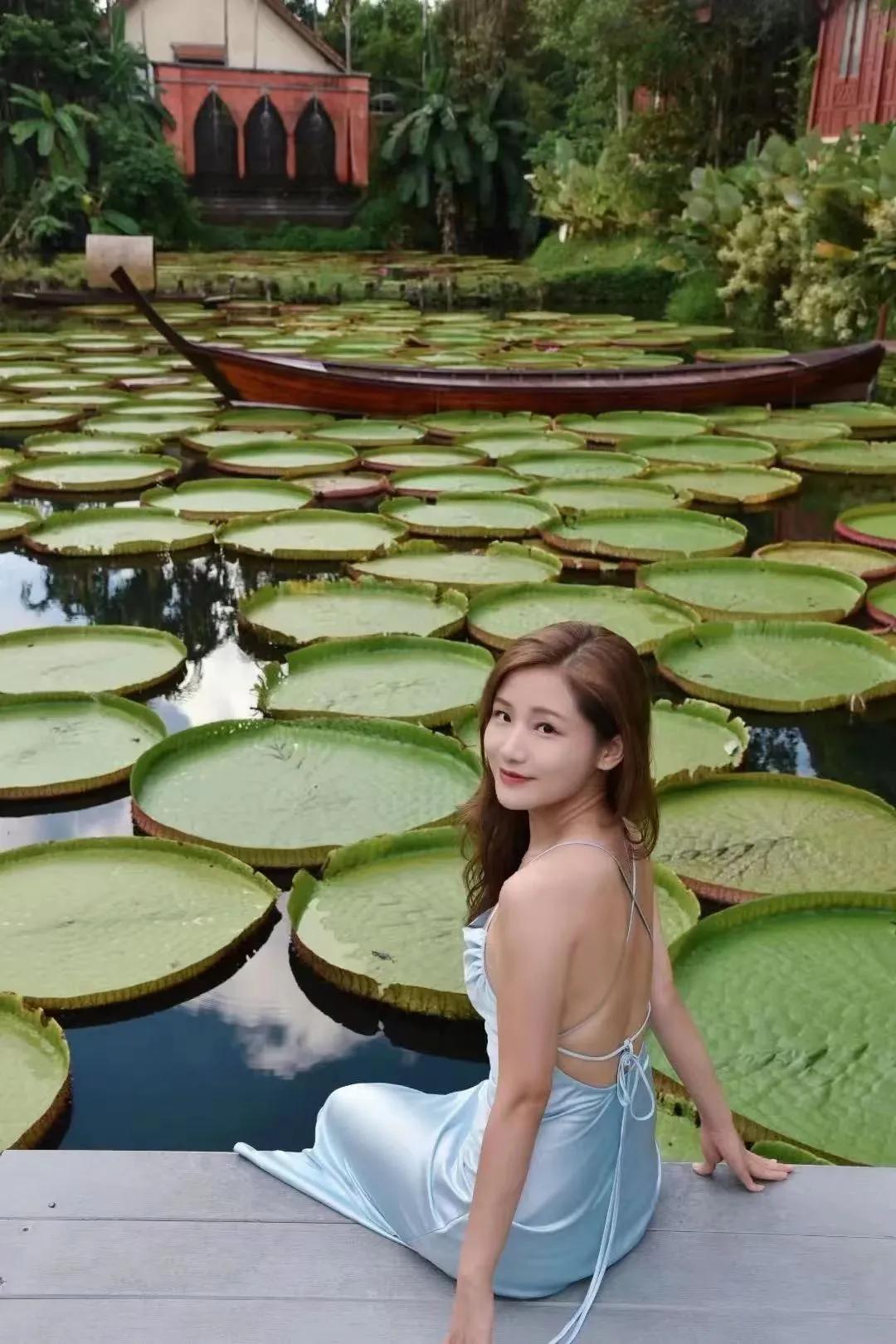 泰国丽贝岛攻略,泰国小众海岛丽贝岛