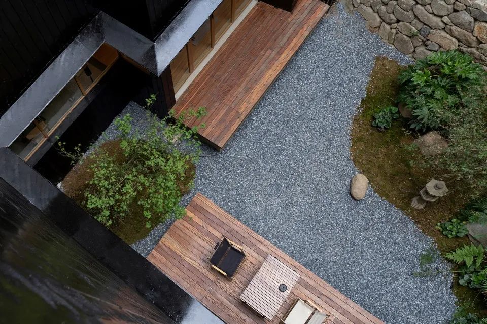 13个超有质感的民宿设计,10个超有质感的民宿设计