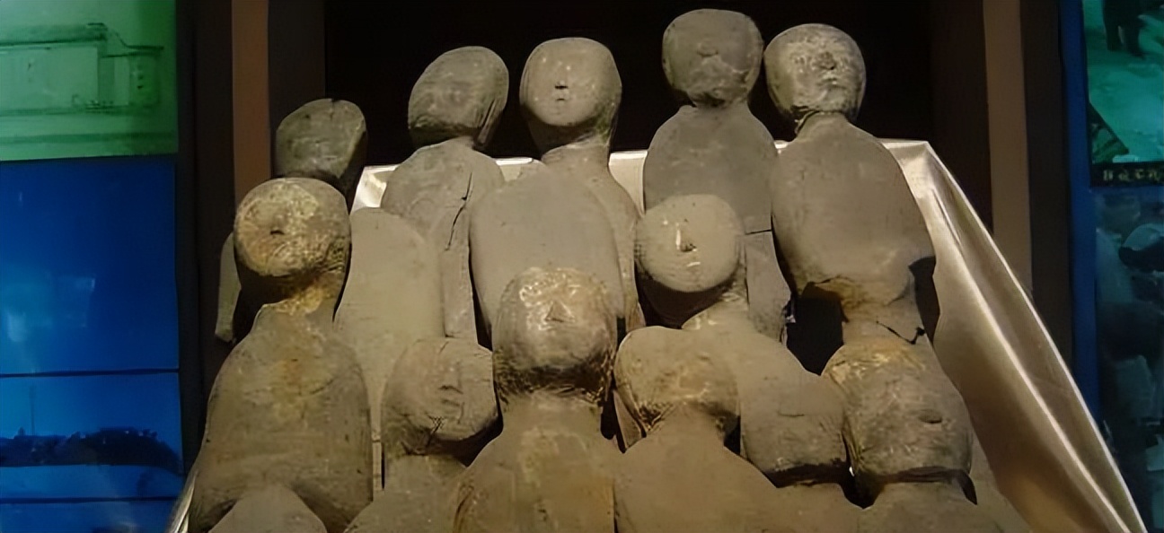 1972年到1974年发现的什么墓,1972年到1974年挖掘的墓