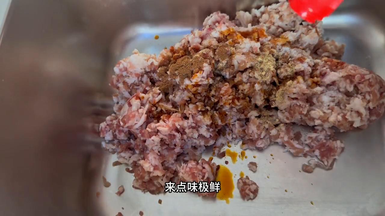 别人做的手抓饼,自己做的手抓饼太黏了怎么办