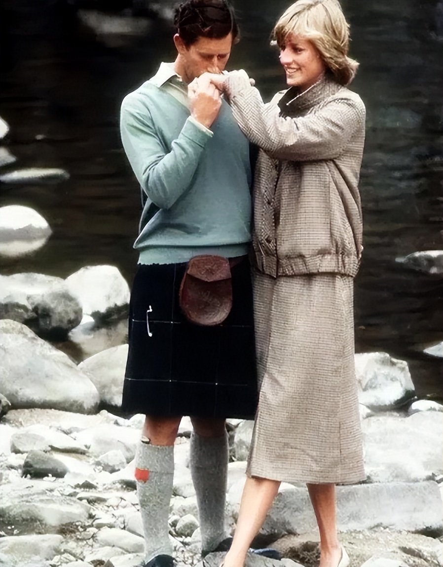 查尔斯弟媳,查尔斯和弟媳