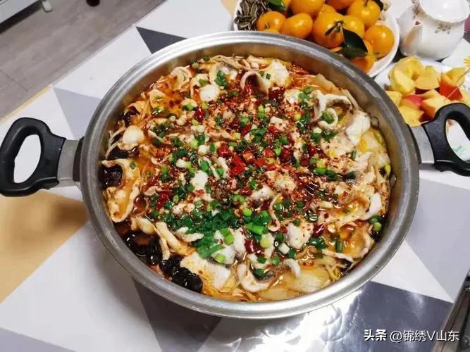 百吃不厌的麻辣菜,分享几道特色菜天天都不带重样