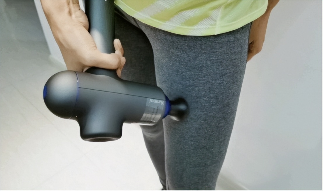 筋膜枪弊端危害曝光,筋膜枪有哪些副作用