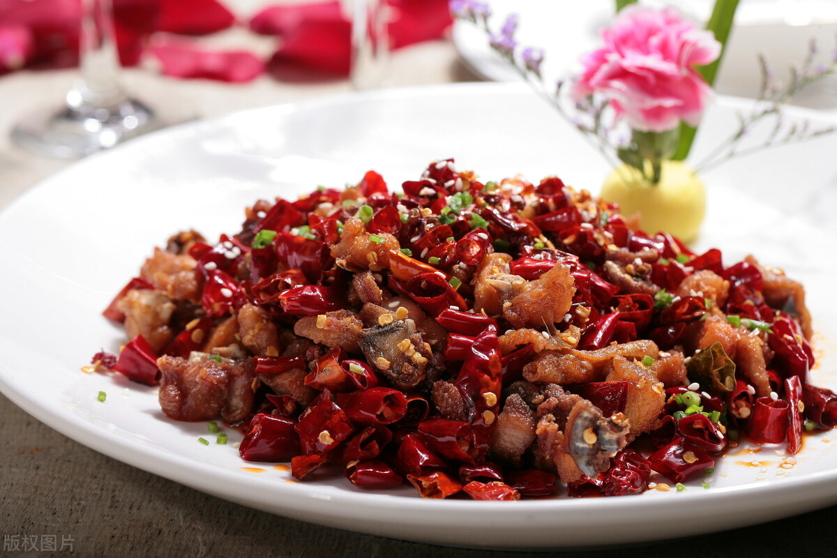 自驾游“重走长征路”线路图、红色旅游景点、当地美食介绍（四）