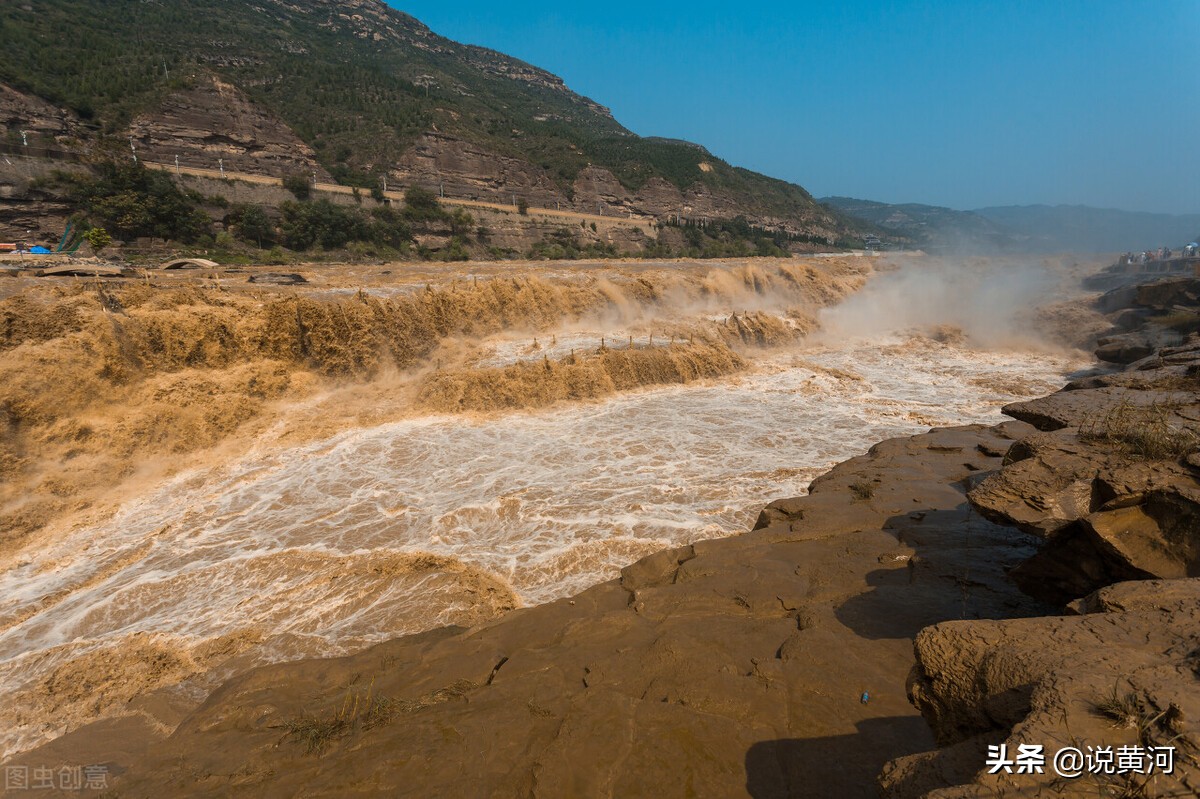极简黄河史归纳,极简黄河史感言
