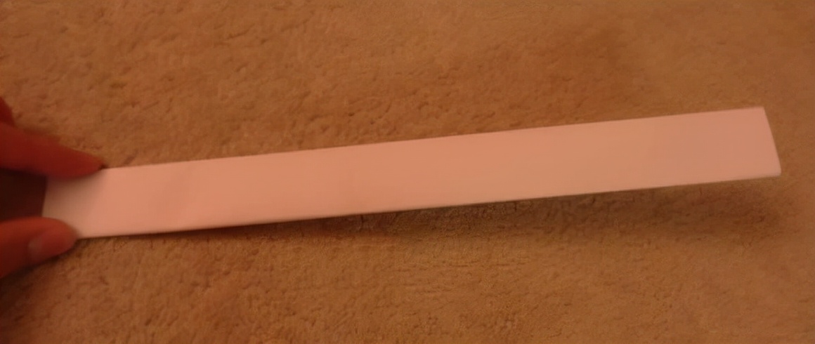 折纸awm枪怎么折,折纸王子折枪的方法