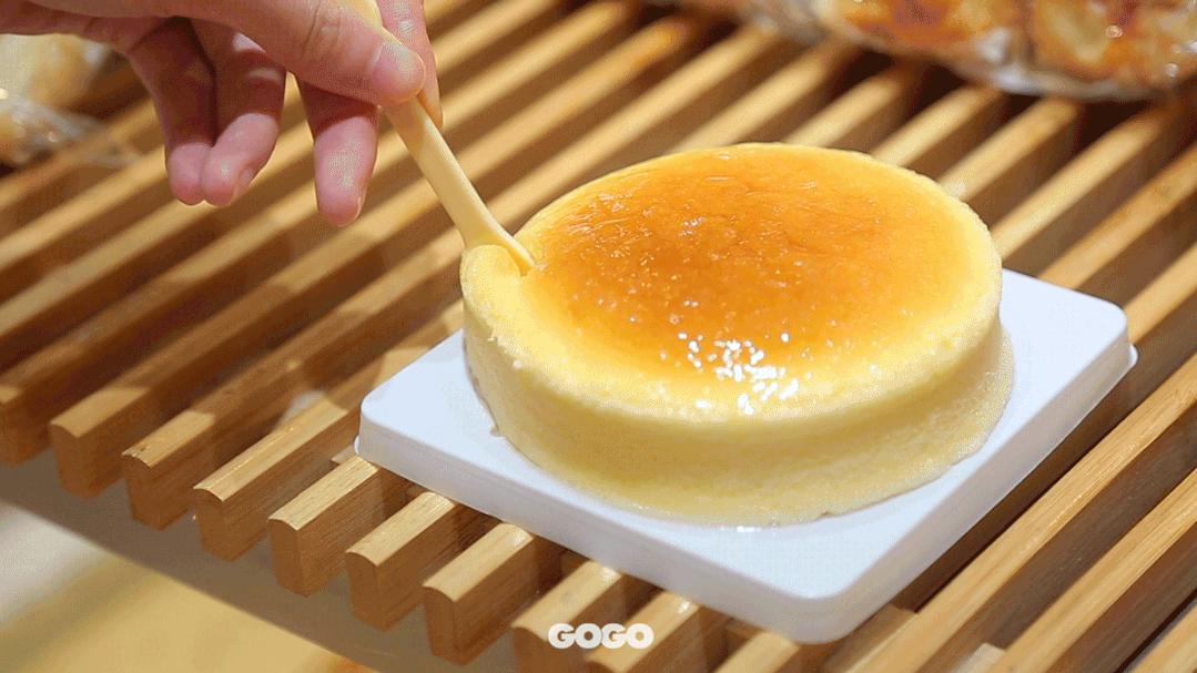 一场年轻人的奶系狂欢,精品探店攻略速取