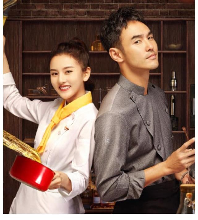 舌尖上的心跳江千帆赶林可颂后续,舌尖上的心跳林可颂江千帆高甜