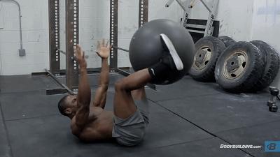 6种腹肌训练动作抖音,抖音马甲线怎么穿