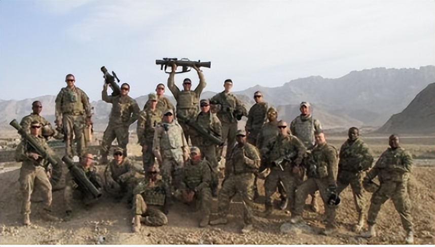 全球最强雇佣兵团黑水公司,美国黑水公司雇佣兵军事实力