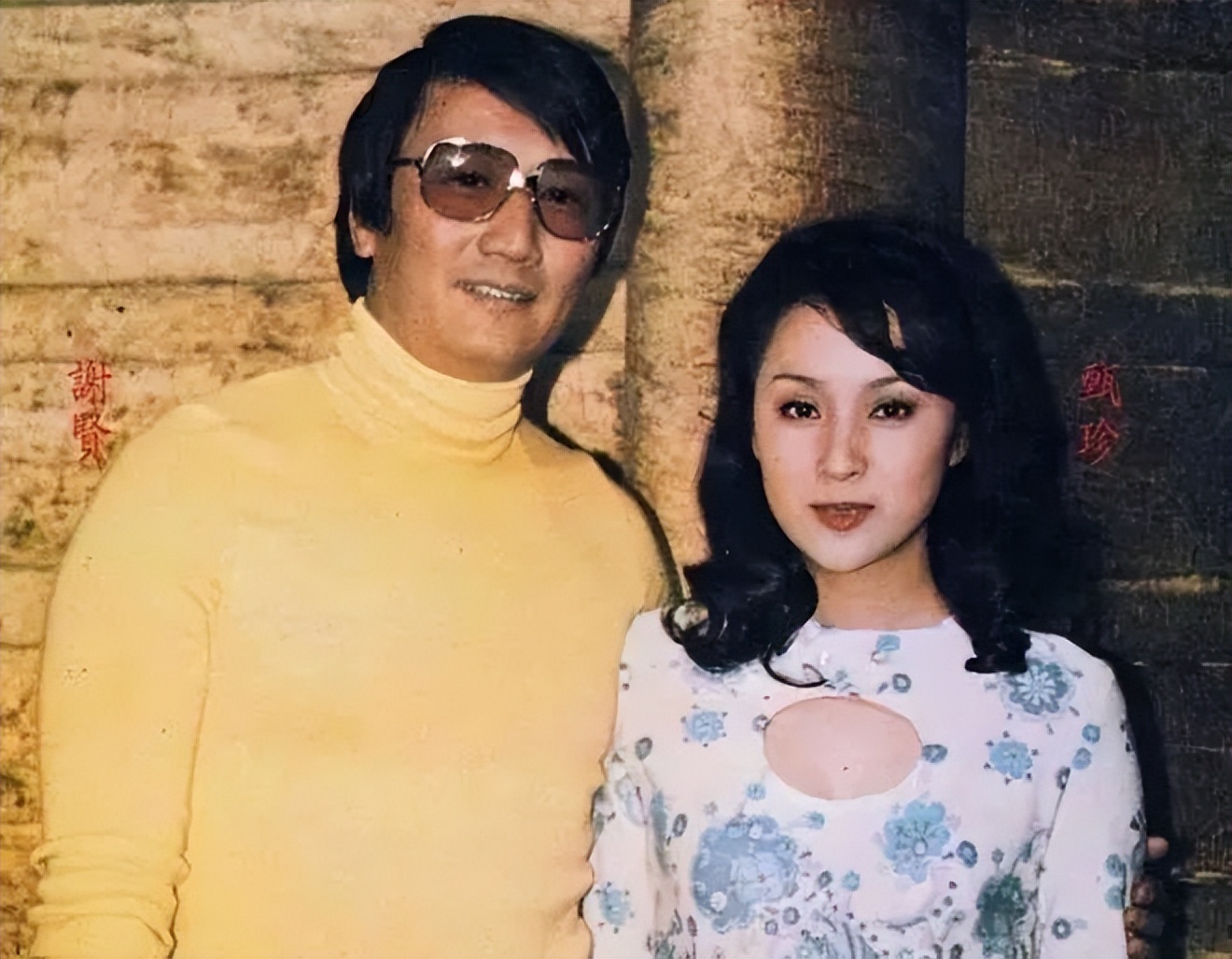 娱乐圈离婚的恩爱夫妻,娱乐圈恩爱夫妻离婚