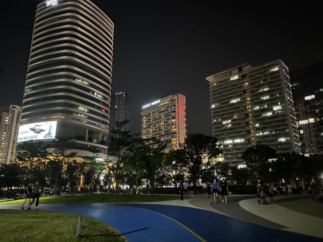 深圳来福士广场,深圳来福士最新情况