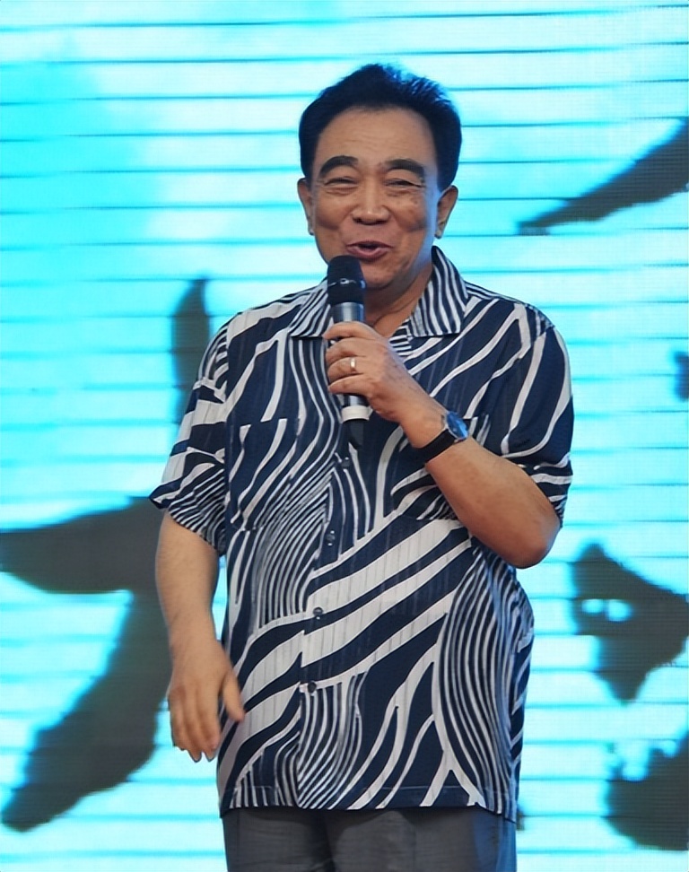 鲍国安时隔27年再演曹操,鲍国安曹操访谈