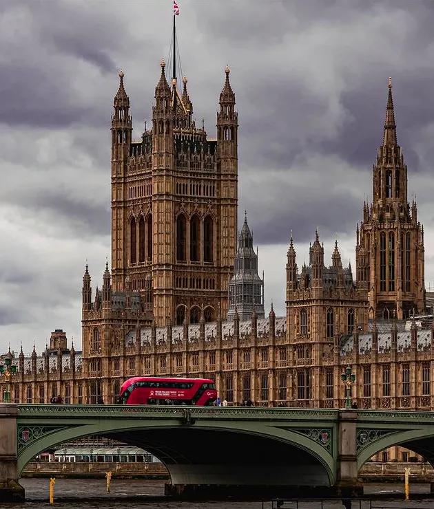 关于伦敦的句子,关于伦敦的歌曲