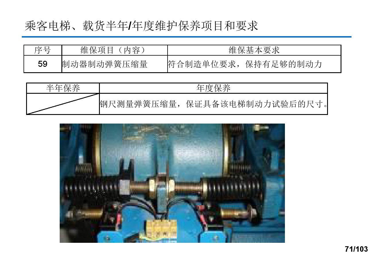 奥的斯电梯安装培训资料,奥的斯电梯保养流程视频